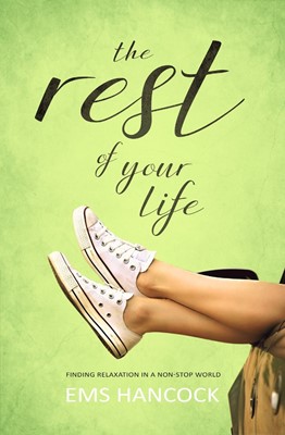 The Rest of Your Life (Paperback)