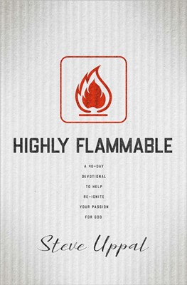 Highly Flammable (Paperback)