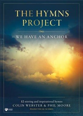The Hymns Project (Paperback)