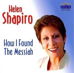 How I Found the Messiah CD (CD-Audio)