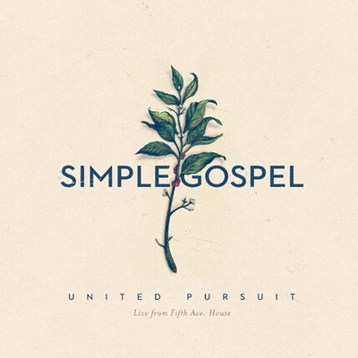 Simple Gospel CD (CD-Audio)