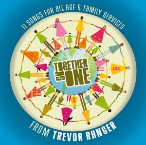 Together As One CD (CD-Audio)