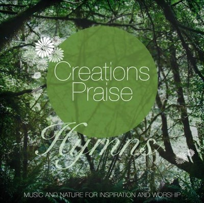 Creation Praise Hymns CD (CD-Audio)