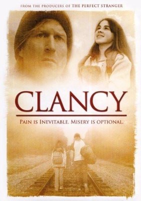 Clancy DVD (DVD)
