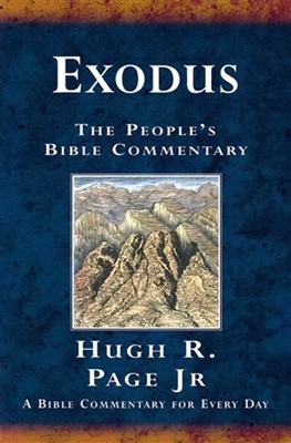 Exodus (Paperback)