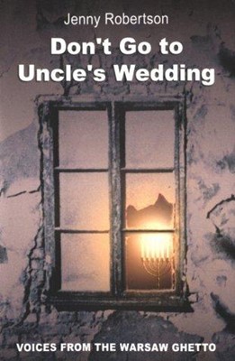 Don't Go to Uncle's Wedding (Paperback)
