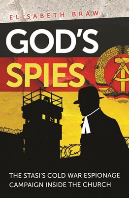 God's Spies (Hard Cover)