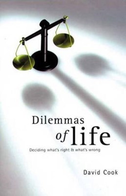 Dilemmas of Life (Paperback)