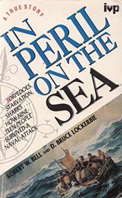 In Peril on the Sea (Paperback)