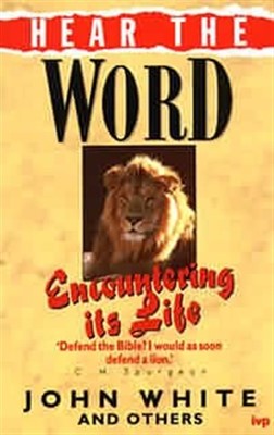 Hear the Word (Paperback)
