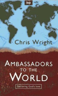 Ambassadors to the World (Paperback)