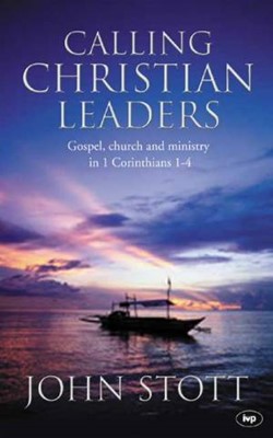 Calling Christian Leaders (Paperback)