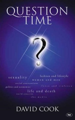 Question Time (Paperback)