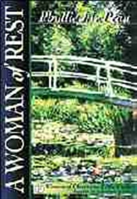 Woman of Rest, A (Paperback)