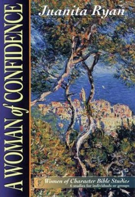 Woman of Confidence, A (Paperback)