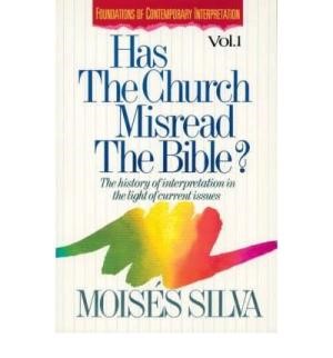 Has the Church Misread the Bible (Paperback)