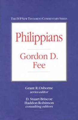 Philipians (Paperback)