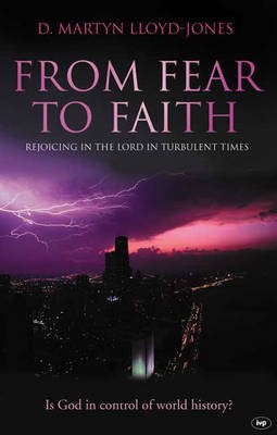 From Fear to Faith (Paperback)