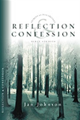 Reflection and Confession (Paperback)
