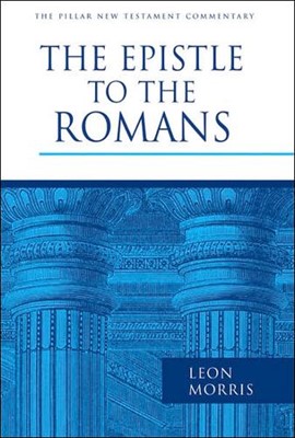 The Epistle to the Romans (Hard Cover)