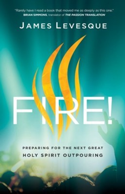 Fire! (Paperback)