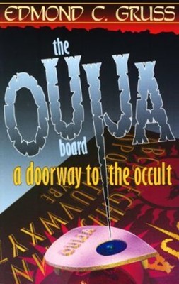 The Ouija Board (Paperback)