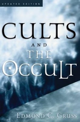 Cults and the Occult (Paperback)
