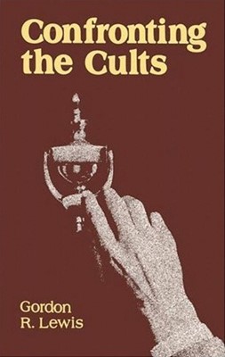 Confronting the Cults (Paperback)