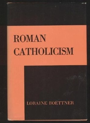 Roman Catholicism (Hard Cover)