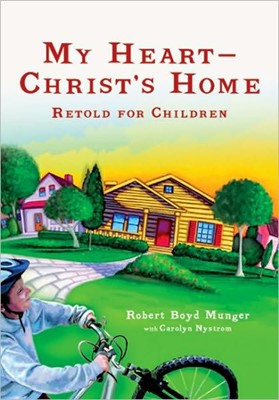 My Heart - Christ's Home (Paperback)