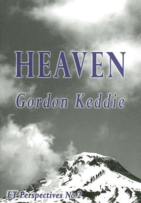 Heaven (Paperback)