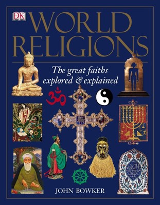 World Religions P/b (Paperback)
