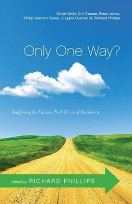 Only One Way? (Paperback)