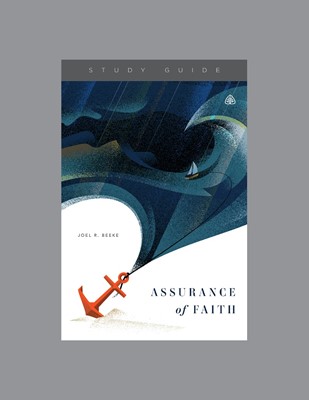 Assurance of Faith (Paperback)