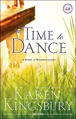 Time to Dance, A (Paperback)