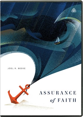 Assurance of Faith DVD (DVD)