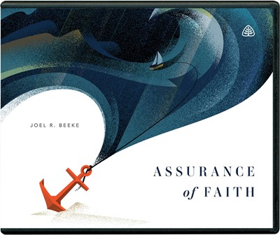Assurance of Faith CD (CD-Audio)