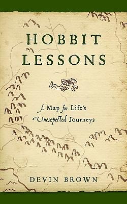 Hobbit Lessons (Paperback)