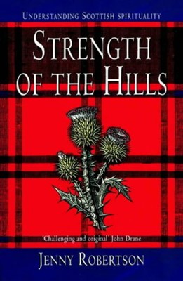Strength of the Hills (Paperback)