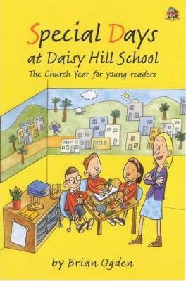 Special Days at Daisy Hill School (Paperback)