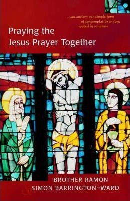 Praying the Jesus Prayer Together (Paperback)