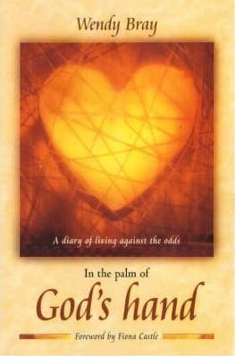 In the Palm of God's Hand (Paperback)