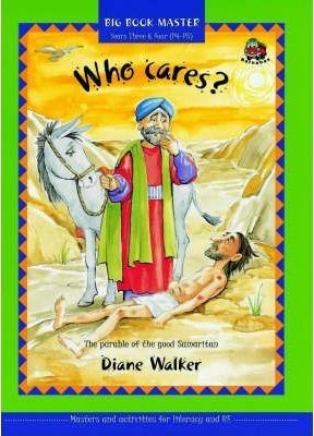 Who Cares? (Paperback)