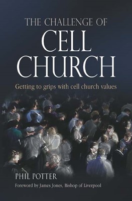 The Challenge of Cell Church (Paperback)