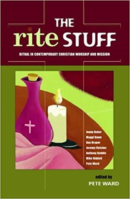 The Rite Stuff (Paperback)