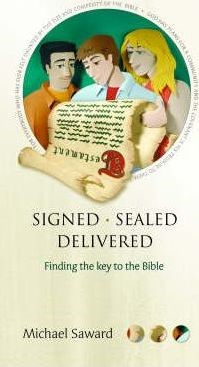 Signed, Sealed, Delivered (Paperback)