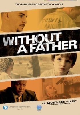Without a Father DVD (DVD)