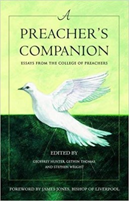 Preacher's Companion, A (Hard Cover)