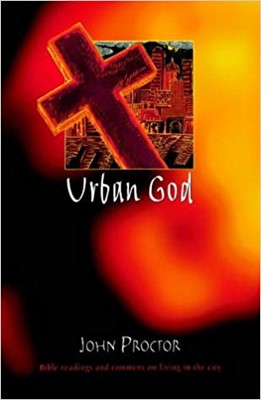 Urban God (Paperback)