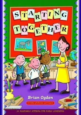 Starting Together (Paperback)